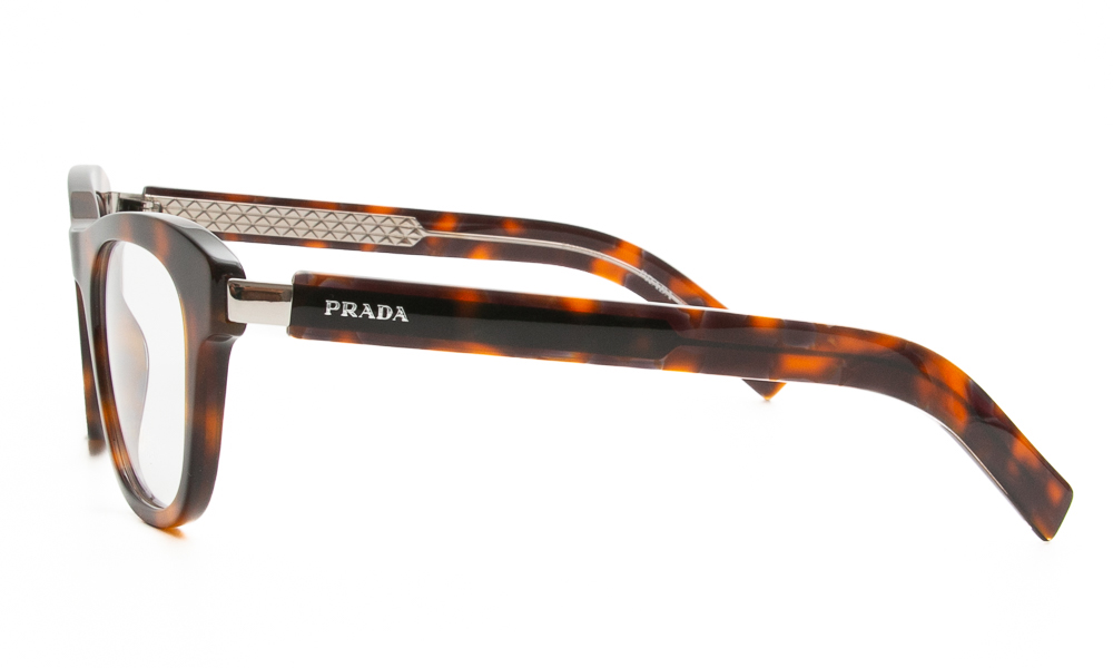 ΣΚΕΛΕΤΟΣ ΟΡΑΣΕΩΣ PRADA D17V 20D1O1 5221 3