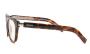 ΣΚΕΛΕΤΟΣ ΟΡΑΣΕΩΣ PRADA D17V 20D1O1 5221