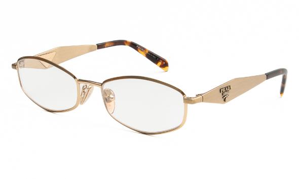 ΣΚΕΛΕΤΟΣ ΟΡΑΣΕΩΣ PRADA D58V ZVN1O1 5418