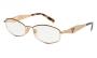 ΣΚΕΛΕΤΟΣ ΟΡΑΣΕΩΣ PRADA D58V ZVN1O1 5418
