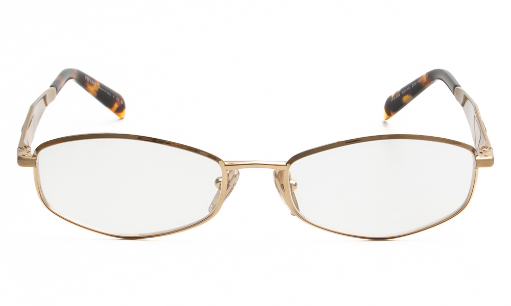 ΣΚΕΛΕΤΟΣ ΟΡΑΣΕΩΣ PRADA D58V ZVN1O1 5418 2