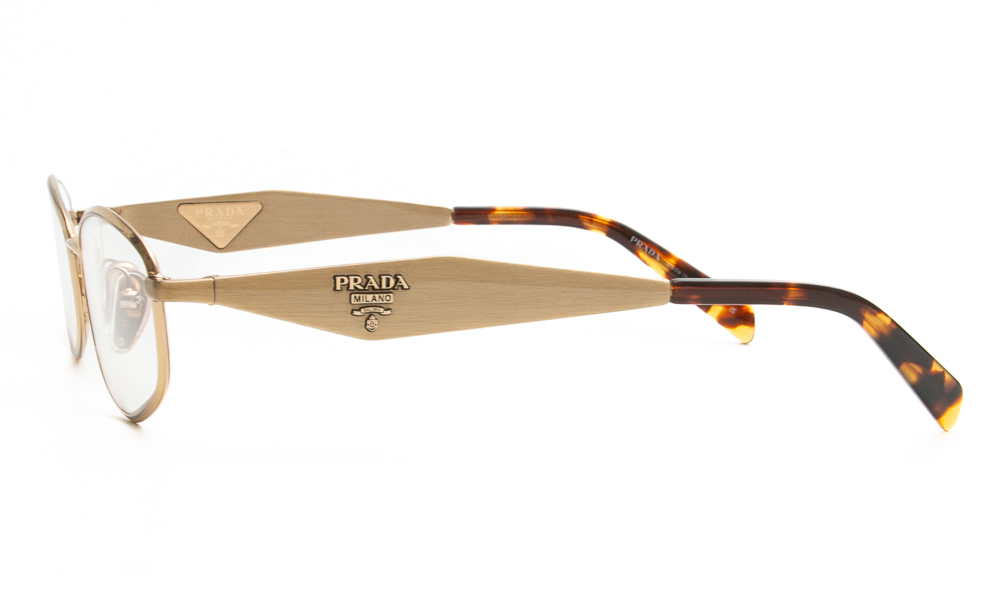 ΣΚΕΛΕΤΟΣ ΟΡΑΣΕΩΣ PRADA D58V ZVN1O1 5418 3