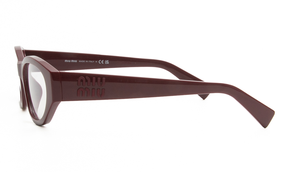 ΣΚΕΛΕΤΟΣ ΟΡΑΣΕΩΣ MIU MIU 08ZVU 25R1O1 5217 3