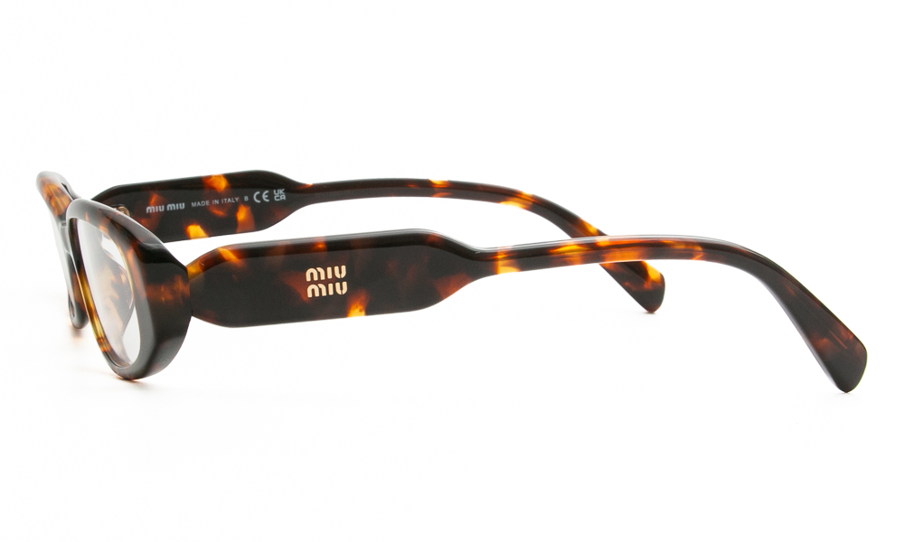 EYEWEAR MIU MIU 06ZV 14L1O1 5217 3