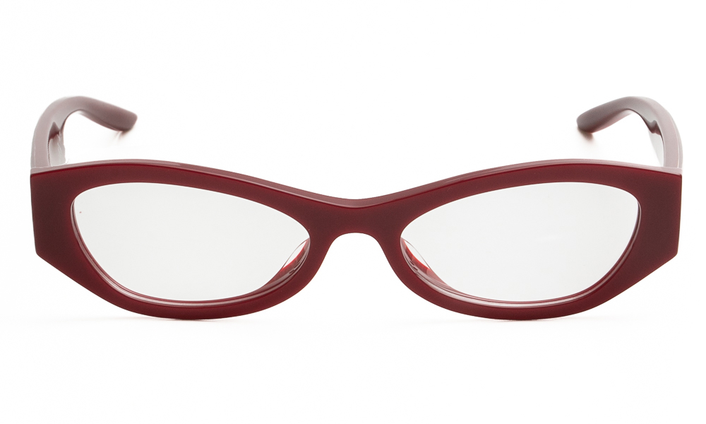 ΣΚΕΛΕΤΟΣ ΟΡΑΣΕΩΣ PRADA D19VU 23L1O1 5418 2