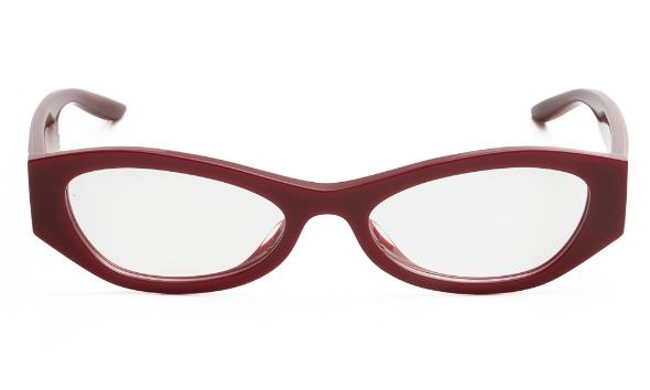 ΣΚΕΛΕΤΟΣ ΟΡΑΣΕΩΣ PRADA D19VU 23L1O1 5418 - 2