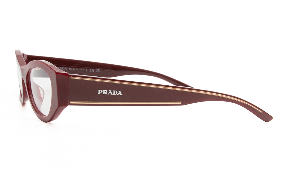 ΣΚΕΛΕΤΟΣ ΟΡΑΣΕΩΣ PRADA D19VU 23L1O1 5418 3