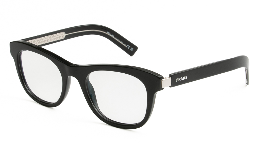 ΣΚΕΛΕΤΟΣ ΟΡΑΣΕΩΣ PRADA D17V 16K1O1 5221 1
