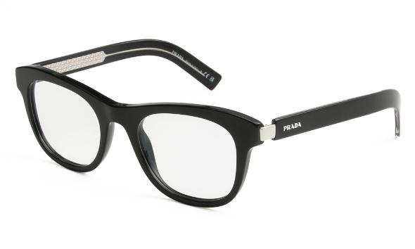 ΣΚΕΛΕΤΟΣ ΟΡΑΣΕΩΣ PRADA D17V 16K1O1 5221