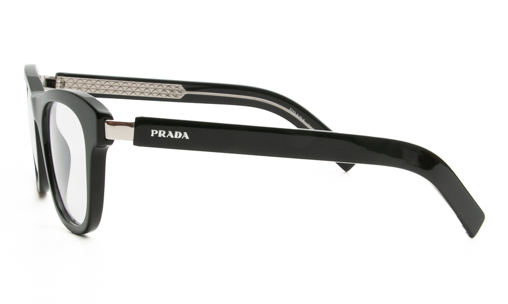 ΣΚΕΛΕΤΟΣ ΟΡΑΣΕΩΣ PRADA D17V 16K1O1 5221 3