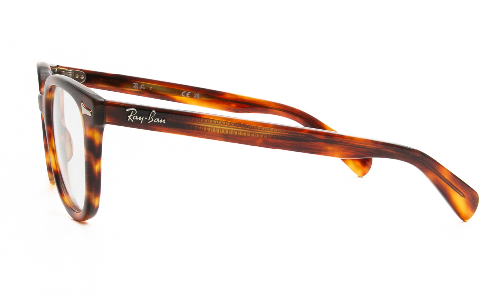 ΣΚΕΛΕΤΟΣ ΟΡΑΣΕΩΣ RAY BAN 5535 2144 5120 3
