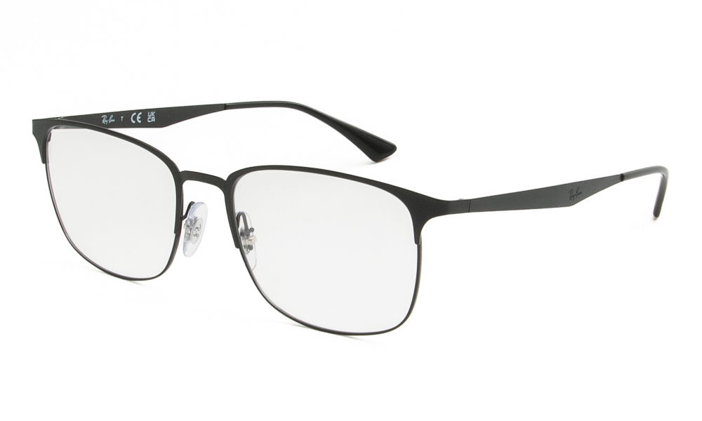 ΣΚΕΛΕΤΟΣ ΟΡΑΣΕΩΣ RAY BAN 6421 2904 5618 1