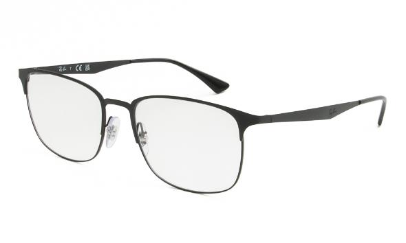 ΣΚΕΛΕΤΟΣ ΟΡΑΣΕΩΣ RAY BAN 6421 2904 5618