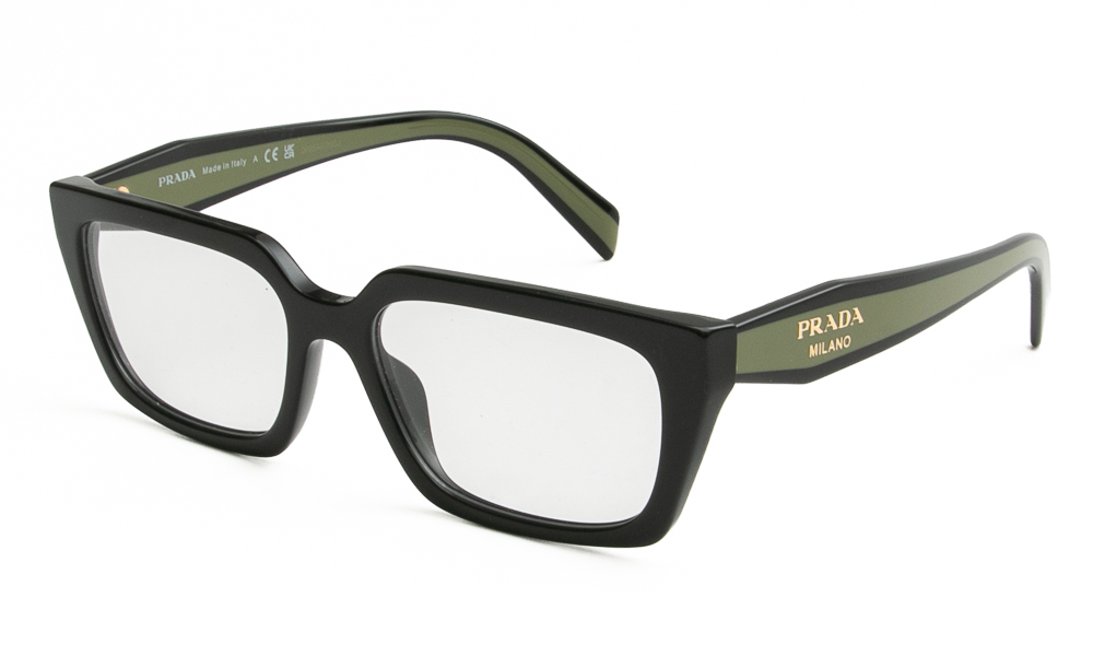ΣΚΕΛΕΤΟΣ ΟΡΑΣΕΩΣ PRADA D05V 03K1O1 5517 1