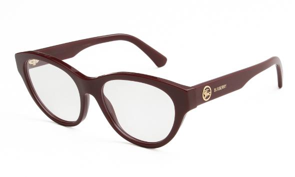 ΣΚΕΛΕΤΟΣ ΟΡΑΣΕΩΣ BURBERRY 2458 4119 5217