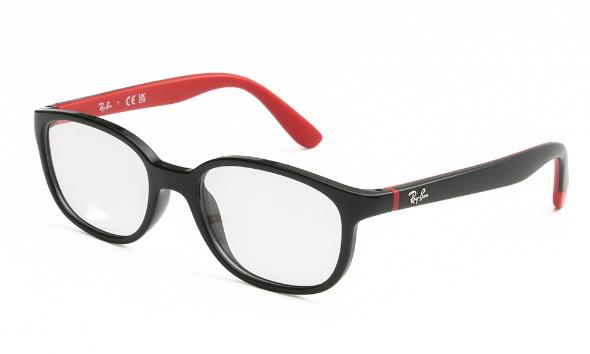 ΣΚΕΛΕΤΟΣ ΟΡΑΣΕΩΣ RAY BAN RY1632 & CLIP 392871 4616