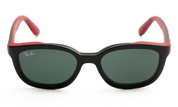 ΣΚΕΛΕΤΟΣ ΟΡΑΣΕΩΣ RAY BAN RY1632 & CLIP 392871 4616 - 2