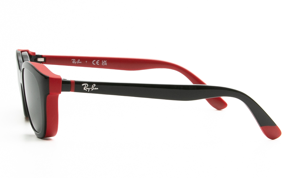 ΣΚΕΛΕΤΟΣ ΟΡΑΣΕΩΣ RAY BAN RY1632 & CLIP 392871 4616 3