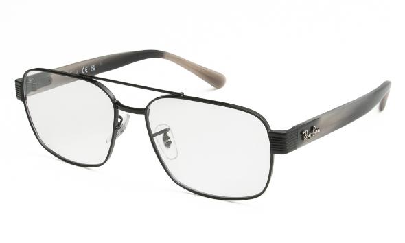 ΣΚΕΛΕΤΟΣ ΟΡΑΣΕΩΣ RAY BAN 3751V 2509 5817