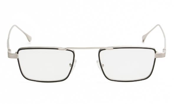 ΣΚΕΛΕΤΟΣ ΟΡΑΣΕΩΣ FRANCO VITAL HAPI BLK/SLV 4620 - 2