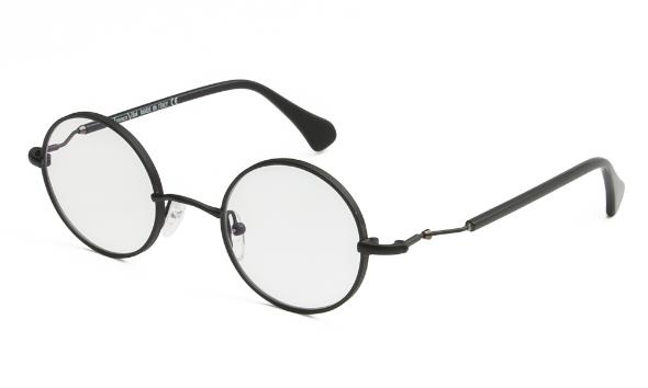 ΣΚΕΛΕΤΟΣ ΟΡΑΣΕΩΣ FRANCO VITAL MXL MBLK/BLK 4422