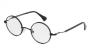 ΣΚΕΛΕΤΟΣ ΟΡΑΣΕΩΣ FRANCO VITAL MXL MBLK/BLK 4422