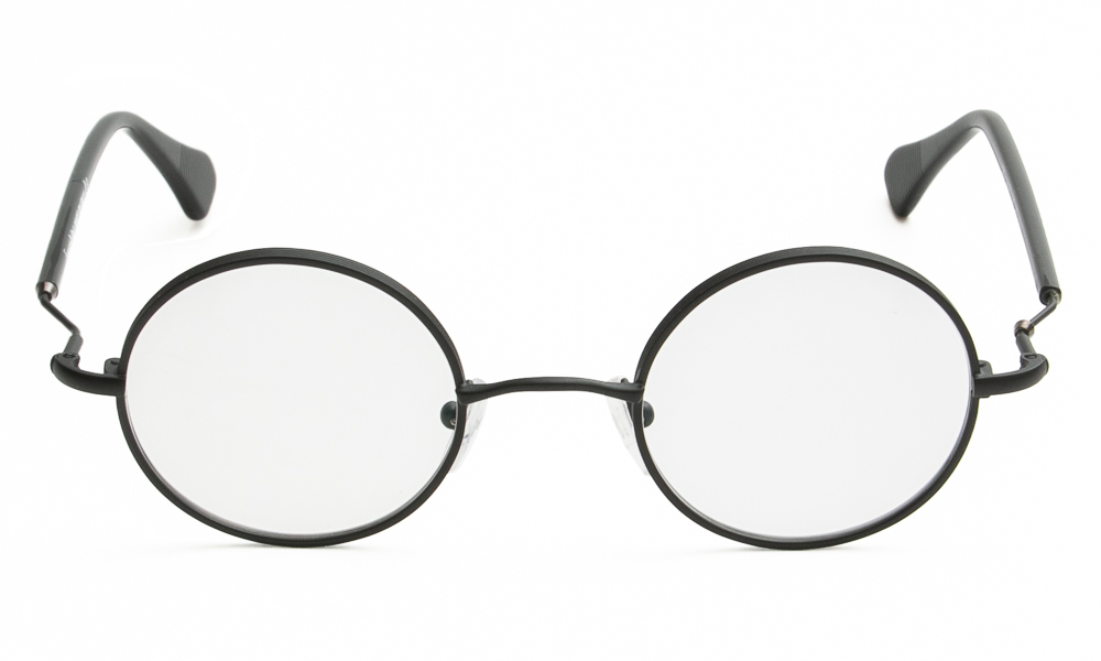 ΣΚΕΛΕΤΟΣ ΟΡΑΣΕΩΣ FRANCO VITAL MXL MBLK/BLK 4422 2