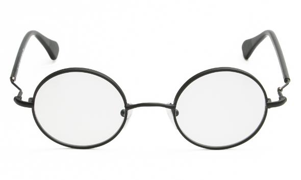 ΣΚΕΛΕΤΟΣ ΟΡΑΣΕΩΣ FRANCO VITAL MXL MBLK/BLK 4422 - 2
