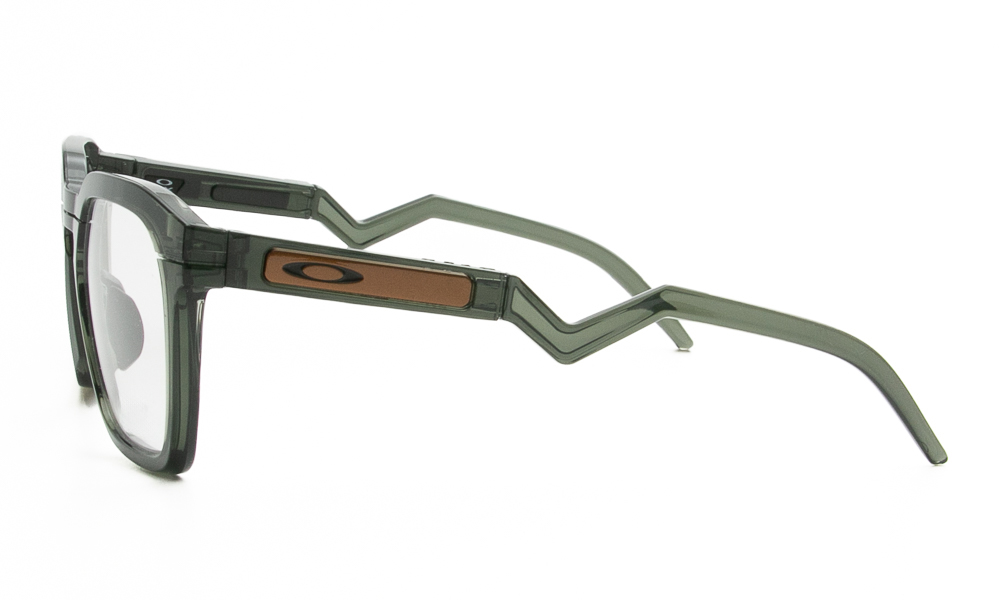 ΣΚΕΛΕΤΟΣ ΟΡΑΣΕΩΣ OAKLEY 0OX8208 820803 5221 3