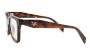 ΣΚΕΛΕΤΟΣ ΟΡΑΣΕΩΣ PRADA C08V 20D1O1 5219