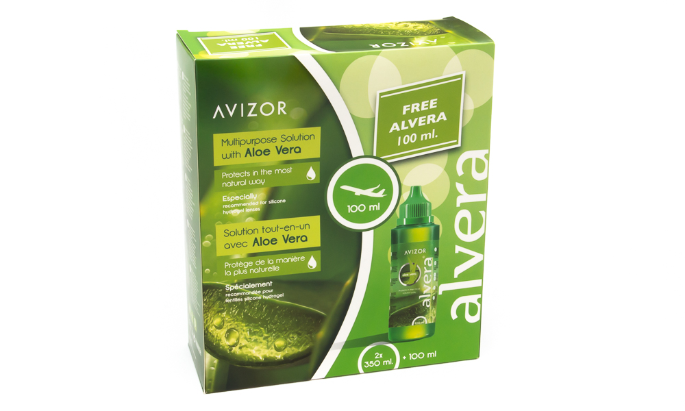 santaverde aloe vera spray Reiner Bio Aloe Vera Saft main image 0
